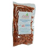 LokmanAVM Doğal Kurutulmuş Havuç Kurusu 100 Gr Paket