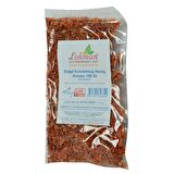 LokmanAVM Doğal Kurutulmuş Havuç Kurusu 100 Gr Paket