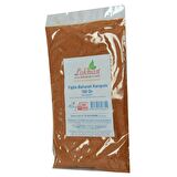 Doğal Saf Fajita Baharatı Karışımı 100Gr Öğütülmüş Karışık Paket