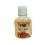 Revol Baharatlı 80 Derece Cam Şişe 100 ml Kolonya