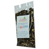LokmanAVM Yaseminli Organik Dökme Yasemin Çayı 100 gr 