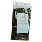 LokmanAVM Yaseminli Organik Dökme Yasemin Çayı 100 gr 