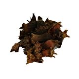 Doğal Nar Çiçeği Kurutulmuş Saf Nar Çiçeği Kurusu 100GR Paket
