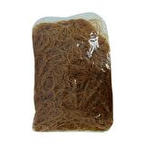 Kauçuk Paket Lastiği Para Lastiği 1KG Kiloluk Ekonomik Paket