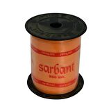 Sarbant Şerit Rafya Parti Eğlence Balon İpi Karma Renk 8 mm X 200 M