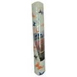 GökPack Su ve Yağ Geçirmez Kullan At Kağıt Masa Örtüsü 100 X 150 Cm 24 M 1 Rulo