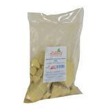 Doğal Kükürt Külçe Parça Kalıp Kiloluk Tane Kalem Kükürt 1KG