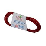 Çelik Çamaşır İpi Pvc Kaplı Karışık Renkli 10 Metre 1 Adet