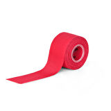 Zerotape Kırmızı 3,8cm x 10m SporcuTespit Bandı