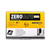 Zerotape Sarı 3,8cm x 10m SporcuTespit Bandı