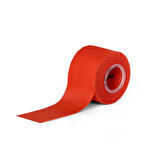 Zerotape Turuncu 3,8cm x 10m Sporcu Tespit Bandı