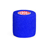 Zeroban 5cm x 4,5m Blue