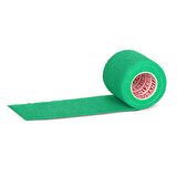 Zeroban 5cm x 4,5m Green
