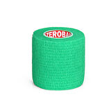 Zeroban 5cm x 4,5m Green