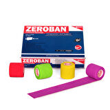 Zeroban 5cm x 4,5m Purple