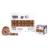 Biomechanics Tape Dövme 7,5cm x 5m