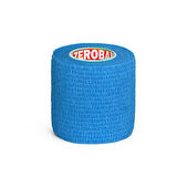 Zeroban 5 cm x 4,5 m Lıme Blue