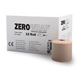 Zerowrap Tape Underwrap Bandaj Altı Sünger 7cm x 27m
