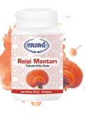Ersağ Reişi Mantarı (60 Kapsül)