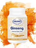 Ersağ Ginseng (60 Kapsül)