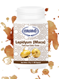 Ersağ Lepidyum (Maca) Gıda Takviyesi