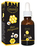Ersağ Sıvı Propolis Gıda Takviyesi 30 Ml.