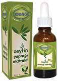 Ersağ Zeytin Yaprağı Ekstraktı Gıda Takviyesi 30 Ml.