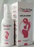 DeroWipe Çatlak Kremi 150 ml