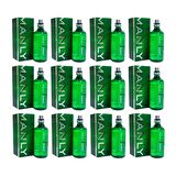 Manly Green EDC 125 Ml Erkek Parfüm 12 Adet