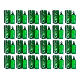Manly Green EDC 125 Ml Erkek Parfüm 24 Adet