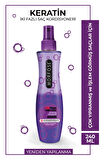 Çift Fazlı Fön Suyu Keratin 240 ml