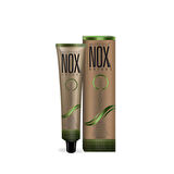 Nox saç boyası 8.00 yoğun acık kumral 60 ml