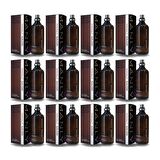 Manly Savor EDC 125 Ml Erkek Parfüm 12 Adet