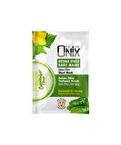 MORFOSE ONIX DETOKS KAĞIT YÜZ MASKESİ 20 ML (CUCUMBER)