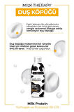 Morfose Milk Therapy Vücut Duş Köpüğü 200 ml