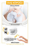 Morfose Milk Therapy Vücut Duş Köpüğü 200 ml