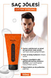 Morfose Extra Strong Saç Jölesi 150 Ml Tüp Jöle