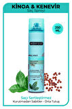 Kinoa Saç Spreyi 250 ml - Sabitleme