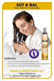 MORFOSE  SAÇ KÖPÜĞÜ SÜT BAL 200 ML