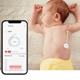 Bilicra Thermobi Vücut Bebek Dijital Ateş Ölçer 