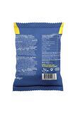 Quinotti Glutensiz Kinoalı Halka Kraker (12 Adet)