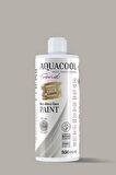 Aquacool Trend Su Bazlı Akrilik Dönüşüm Boyası RAL 7044 İpek Gri 500ml