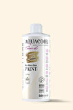 Aquacool Trend Su Bazlı Akrilik Dönüşüm Boyası RAL 9001 R. Krem 500ml