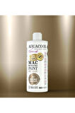 Aquacool Trend Su Bazlı Akrilik Dönüşüm Boyası Metalik Renk 907 Bronz 500 ml