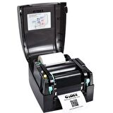 GODEX EZ-1105 PLUS BARKOD YAZICI USB+ETHERNET