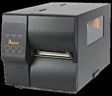 ARGOX IX4-240 THERMAL+THERMAL TRANSFER SERI+USB+ETHERNET 152mm/sn 203dpi BARKOD YAZICI