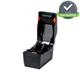 ARGOX 203dpi D2-250 Thermal,Direct Thermal USB Barkod Yazıcı