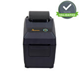 ARGOX 203dpi D2-250 Thermal,Direct Thermal USB Barkod Yazıcı