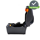 ARGOX 203dpi D2-250 Thermal,Direct Thermal USB Barkod Yazıcı