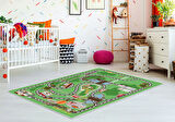 Dekoreko Kids Halı 511